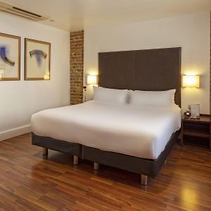 Deluxe Double Kamer